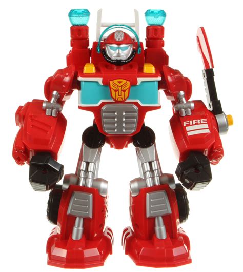 It is currently the longest running <b>Transformers</b> series, the original 1980’s show only ran for about 3 years. . Heatwave transformer